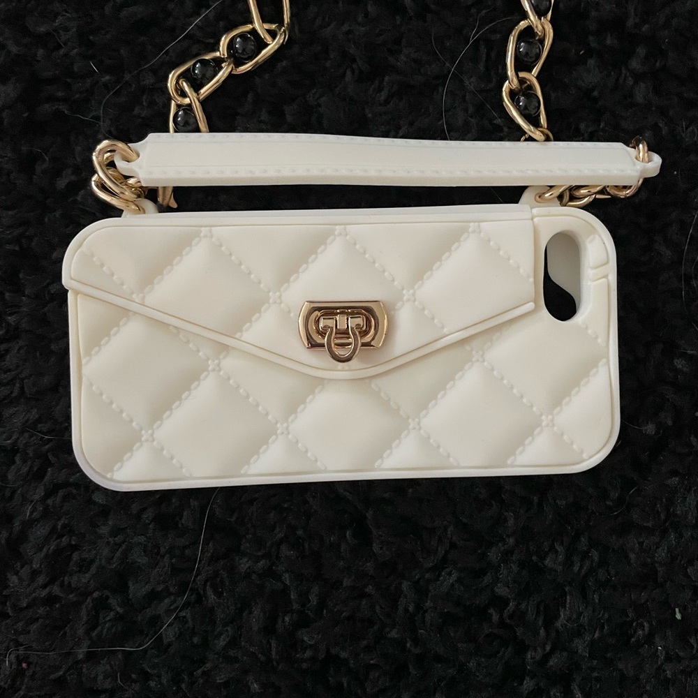 🎄5 for $15🎄   Phone Case w/ Shoulder Strap